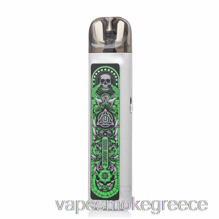 Vape Greece Lost Vape Ursa Nano 2 Pod System Wild Soul